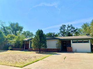 3509 37th Street, Lubbock, TX 79413