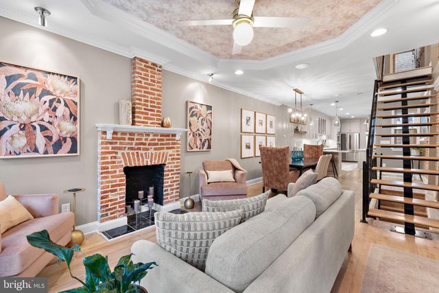 1812 S CHARLES ST, Baltimore, MD 21230