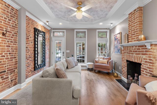 1812 S CHARLES ST, Baltimore, MD 21230