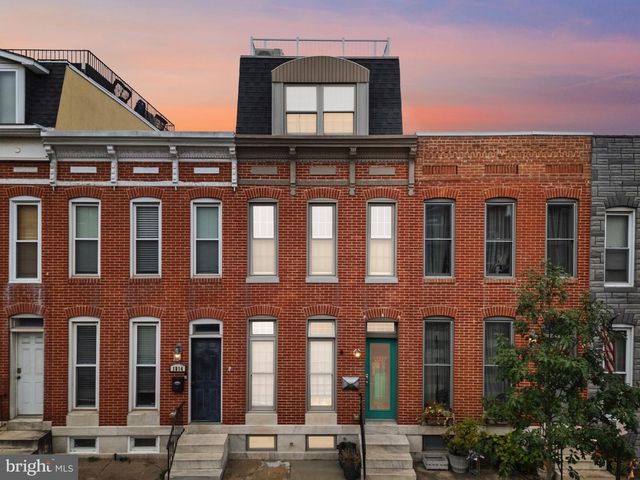 1812 S CHARLES ST, Baltimore, MD 21230