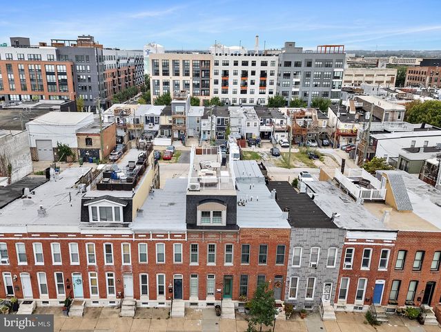 1812 S CHARLES ST, Baltimore, MD 21230