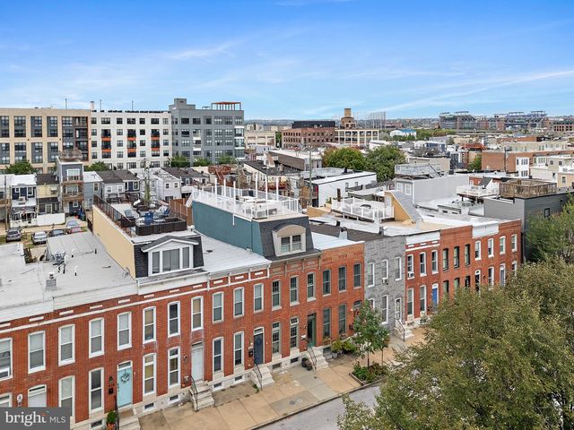 1812 S CHARLES ST, Baltimore, MD 21230