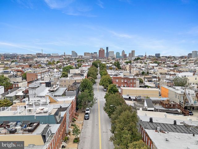 1812 S CHARLES ST, Baltimore, MD 21230
