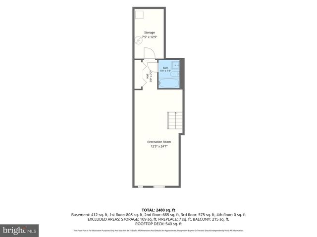 1812 S CHARLES ST, Baltimore, MD 21230