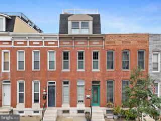 1812 S CHARLES ST, Baltimore, MD 21230