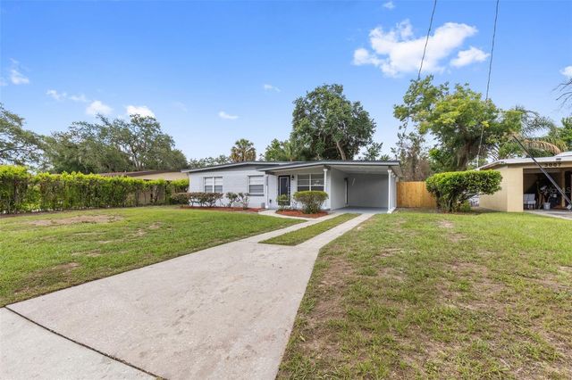 3009 E FLORA STREET, Tampa, FL 33610