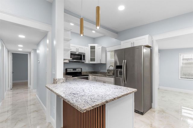 3009 E FLORA STREET, Tampa, FL 33610