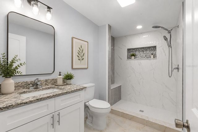 3009 E FLORA STREET, Tampa, FL 33610