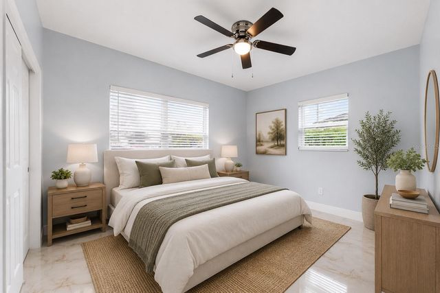 3009 E FLORA STREET, Tampa, FL 33610