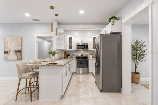 3009 E FLORA STREET, Tampa, FL 33610