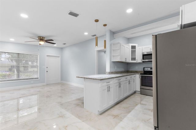 3009 E FLORA STREET, Tampa, FL 33610