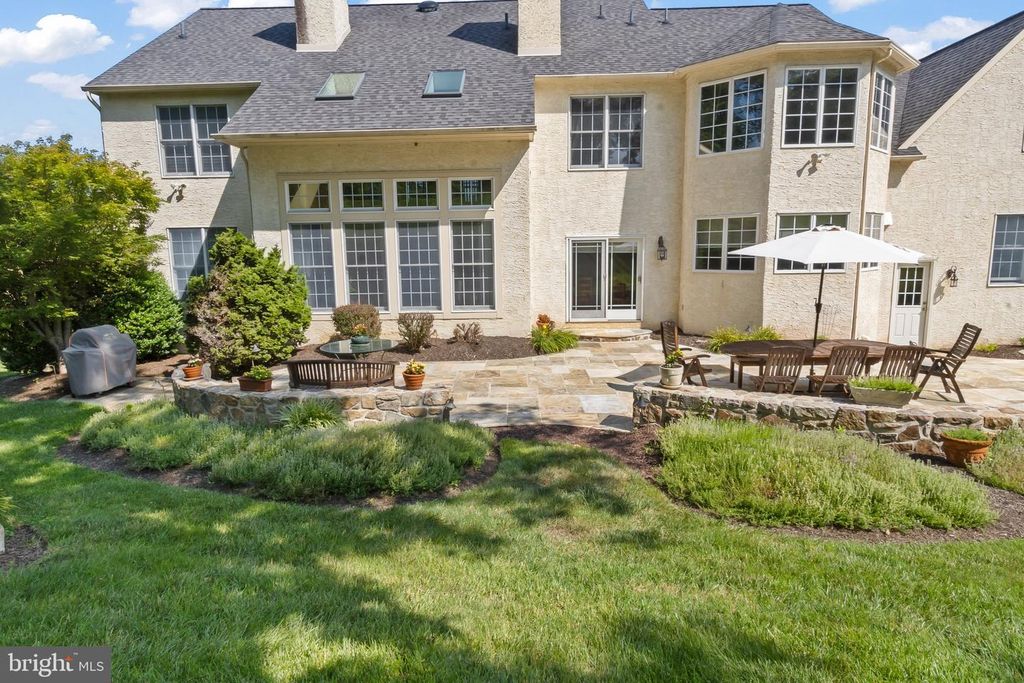 5 MISTY MEADOW DR, WEST CHESTER, PA 19382 — photo 5