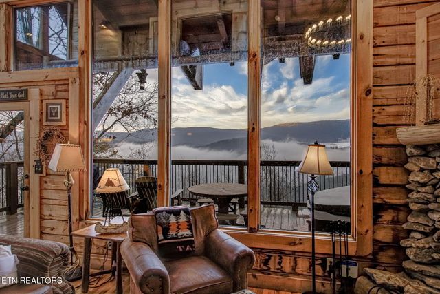 3640 Carsons Ridge Way, Sevierville, TN 37862