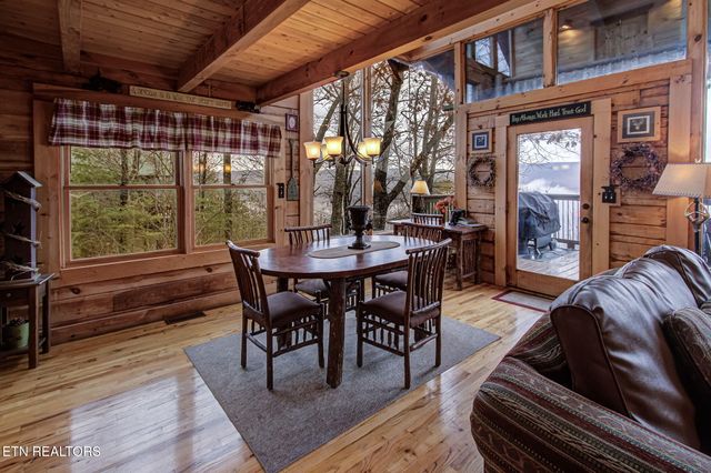 3640 Carsons Ridge Way, Sevierville, TN 37862