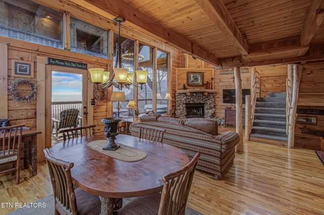 3640 Carsons Ridge Way, Sevierville, TN 37862