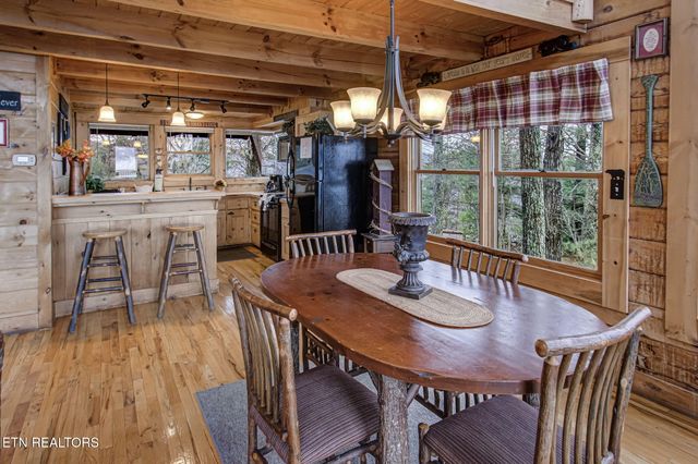 3640 Carsons Ridge Way, Sevierville, TN 37862