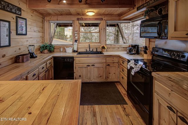 3640 Carsons Ridge Way, Sevierville, TN 37862