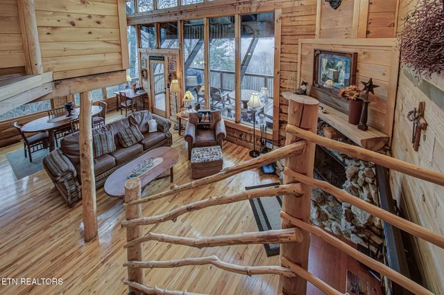 3640 Carsons Ridge Way, Sevierville, TN 37862