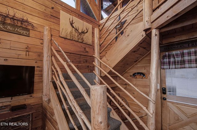 3640 Carsons Ridge Way, Sevierville, TN 37862