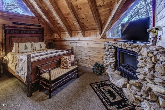 3640 Carsons Ridge Way, Sevierville, TN 37862