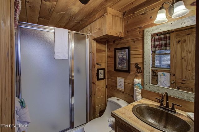 3640 Carsons Ridge Way, Sevierville, TN 37862