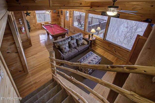 3640 Carsons Ridge Way, Sevierville, TN 37862