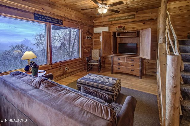 3640 Carsons Ridge Way, Sevierville, TN 37862