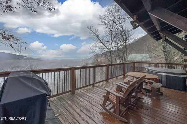 3640 Carsons Ridge Way, Sevierville, TN 37862