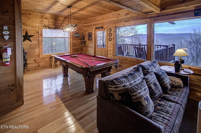 3640 Carsons Ridge Way, Sevierville, TN 37862