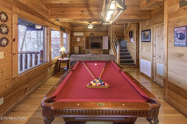 3640 Carsons Ridge Way, Sevierville, TN 37862