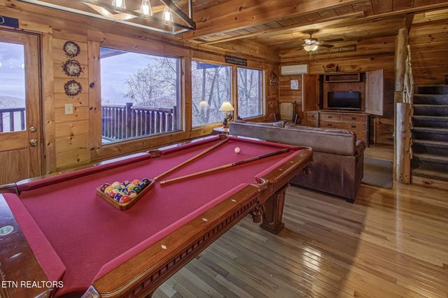 3640 Carsons Ridge Way, Sevierville, TN 37862