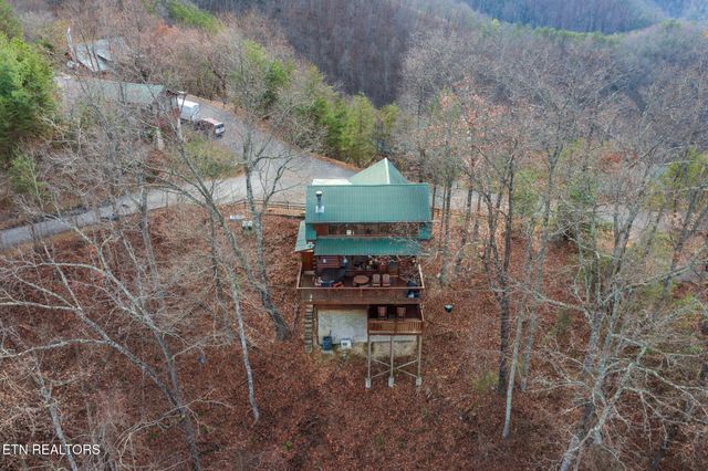 3640 Carsons Ridge Way, Sevierville, TN 37862