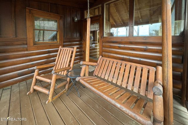 3640 Carsons Ridge Way, Sevierville, TN 37862