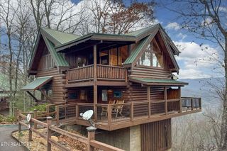 3640 Carsons Ridge Way, Sevierville, TN 37862