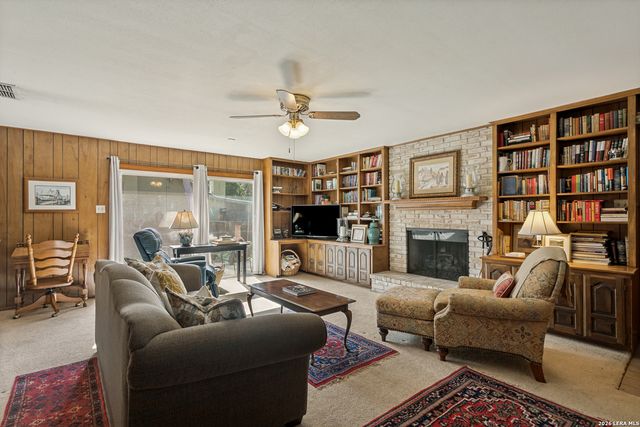 3102 Hitching Post, San Antonio, TX 78217