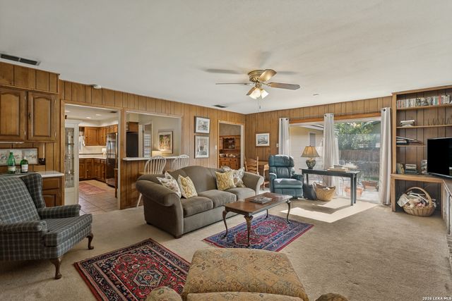 3102 Hitching Post, San Antonio, TX 78217