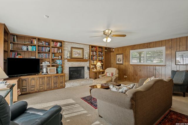3102 Hitching Post, San Antonio, TX 78217