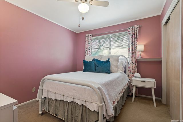 3102 Hitching Post, San Antonio, TX 78217