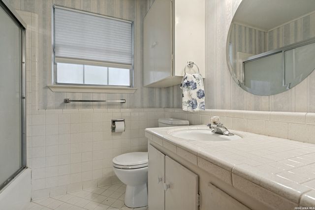 3102 Hitching Post, San Antonio, TX 78217