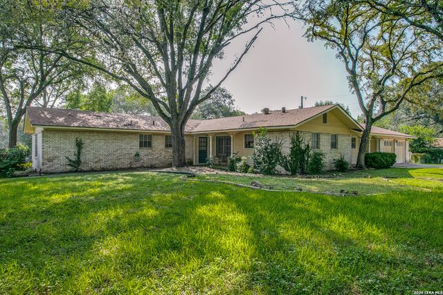 3102 Hitching Post, San Antonio, TX 78217