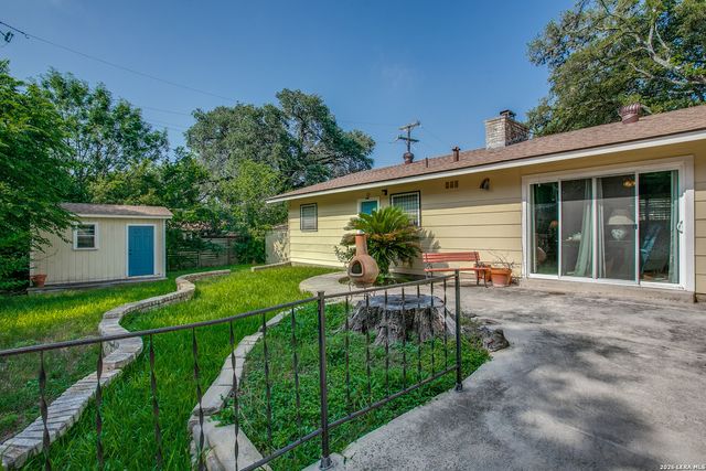 3102 Hitching Post, San Antonio, TX 78217