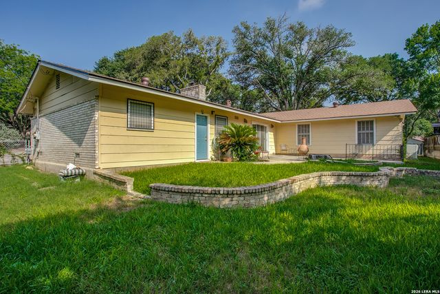 3102 Hitching Post, San Antonio, TX 78217