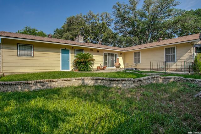 3102 Hitching Post, San Antonio, TX 78217