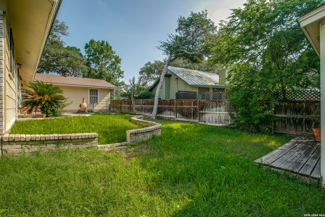 3102 Hitching Post, San Antonio, TX 78217