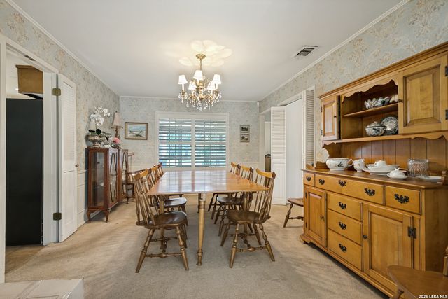3102 Hitching Post, San Antonio, TX 78217