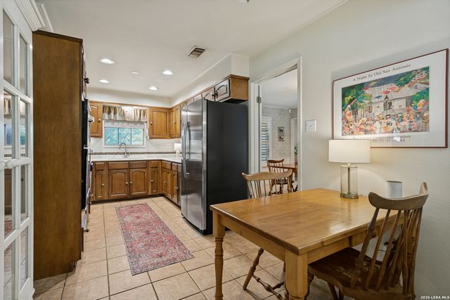 3102 Hitching Post, San Antonio, TX 78217