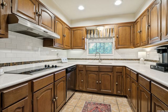 3102 Hitching Post, San Antonio, TX 78217