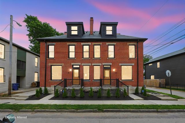 330-332 Loeffler Avenue, 330-332, Columbus, OH 43205