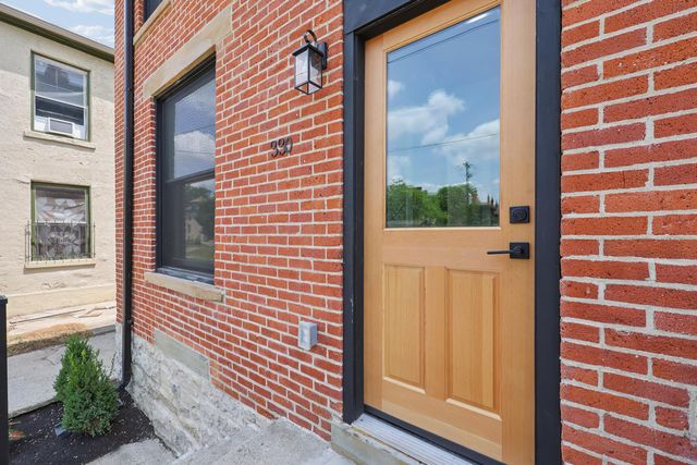 330-332 Loeffler Avenue, 330-332, Columbus, OH 43205