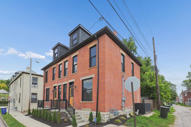 330-332 Loeffler Avenue, 330-332, Columbus, OH 43205